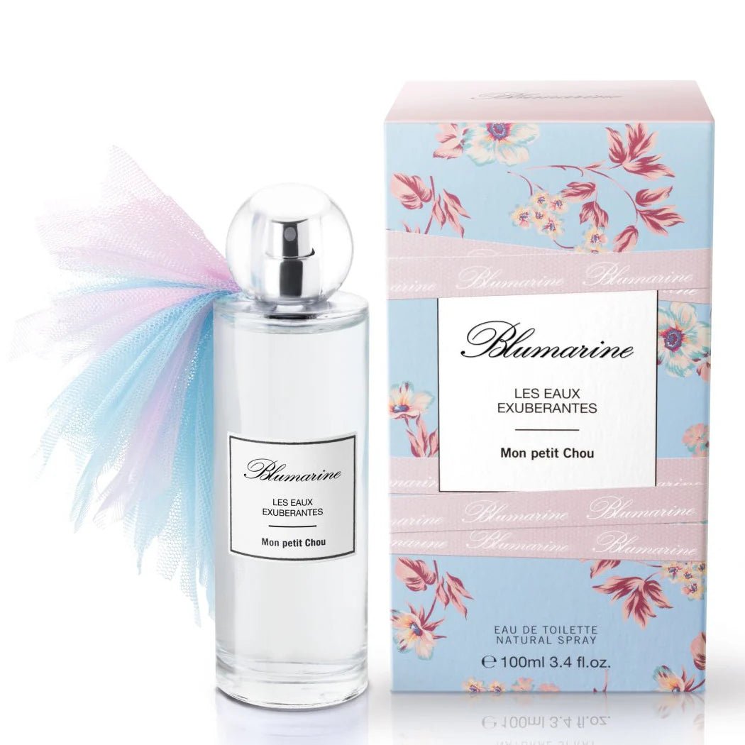 Blumarine Les Eaux Exuberantes Mon Petit Chou EDT | My Perfume Shop