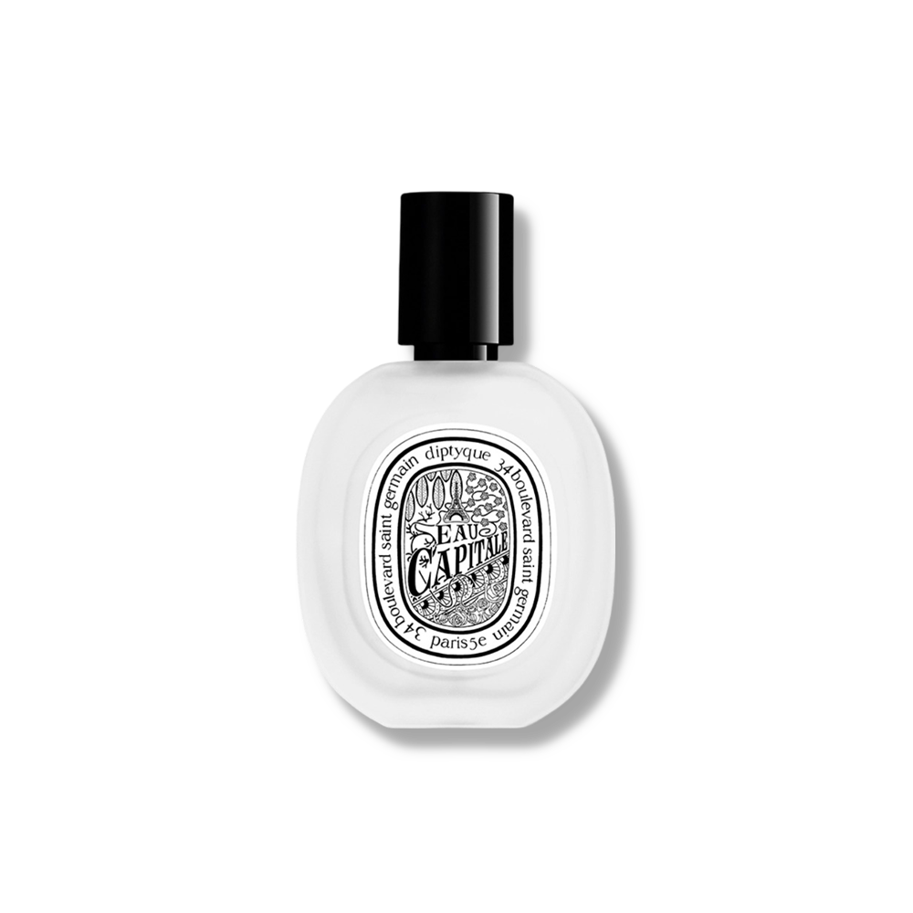 عطر الشعر ديبتيك أو كابيتالي