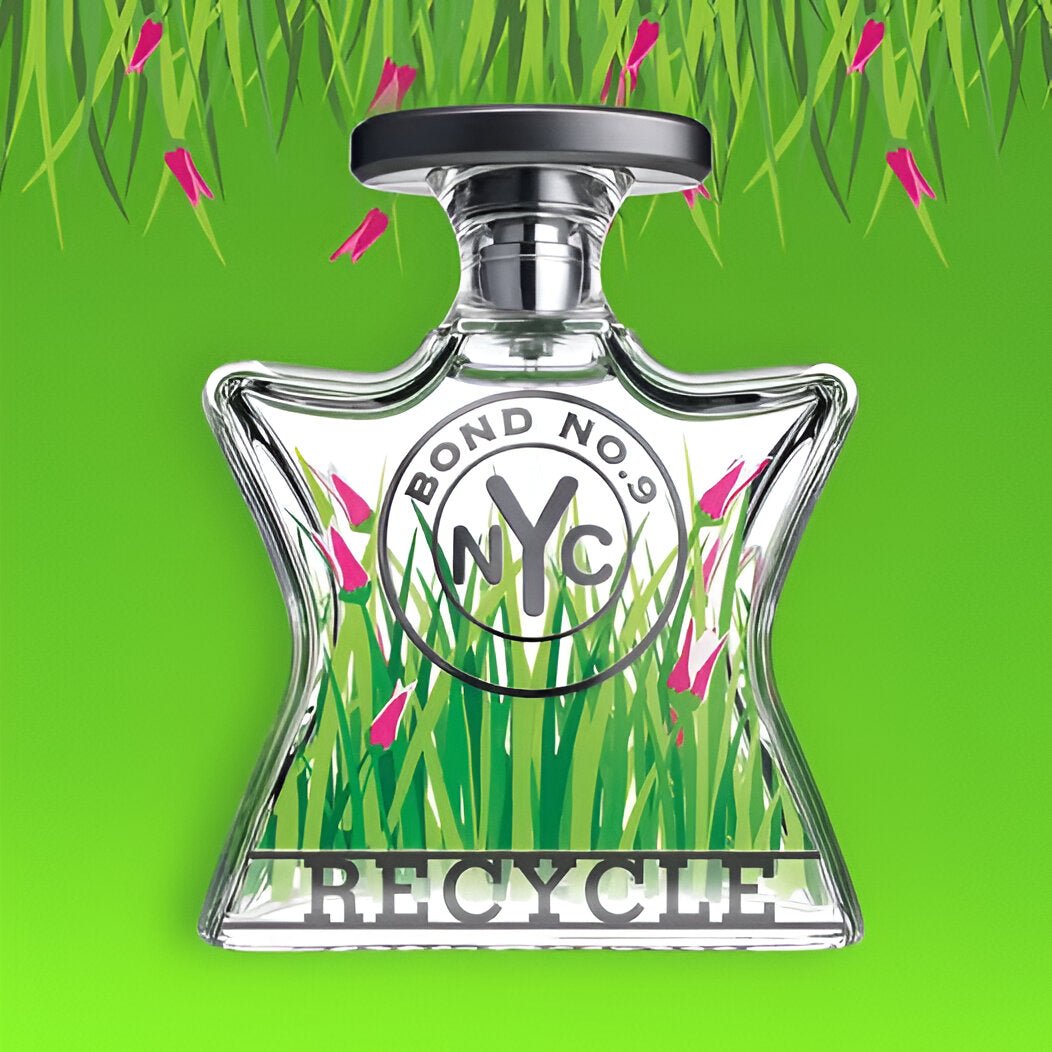 Bond No.9 High Line EDP | My Perfume Shop