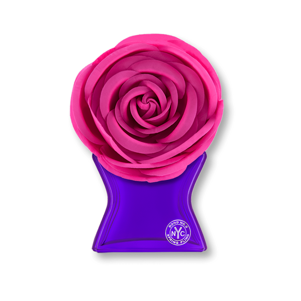 Shop Bond No.9 New York Spring Fling EDP | My Perfume Shop Bahrain