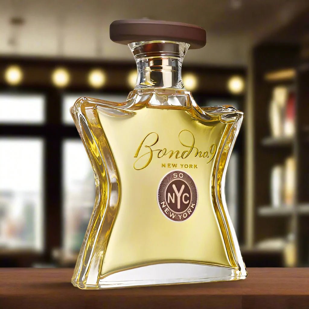 Bond No.9 So New York EDP | My Perfume Shop