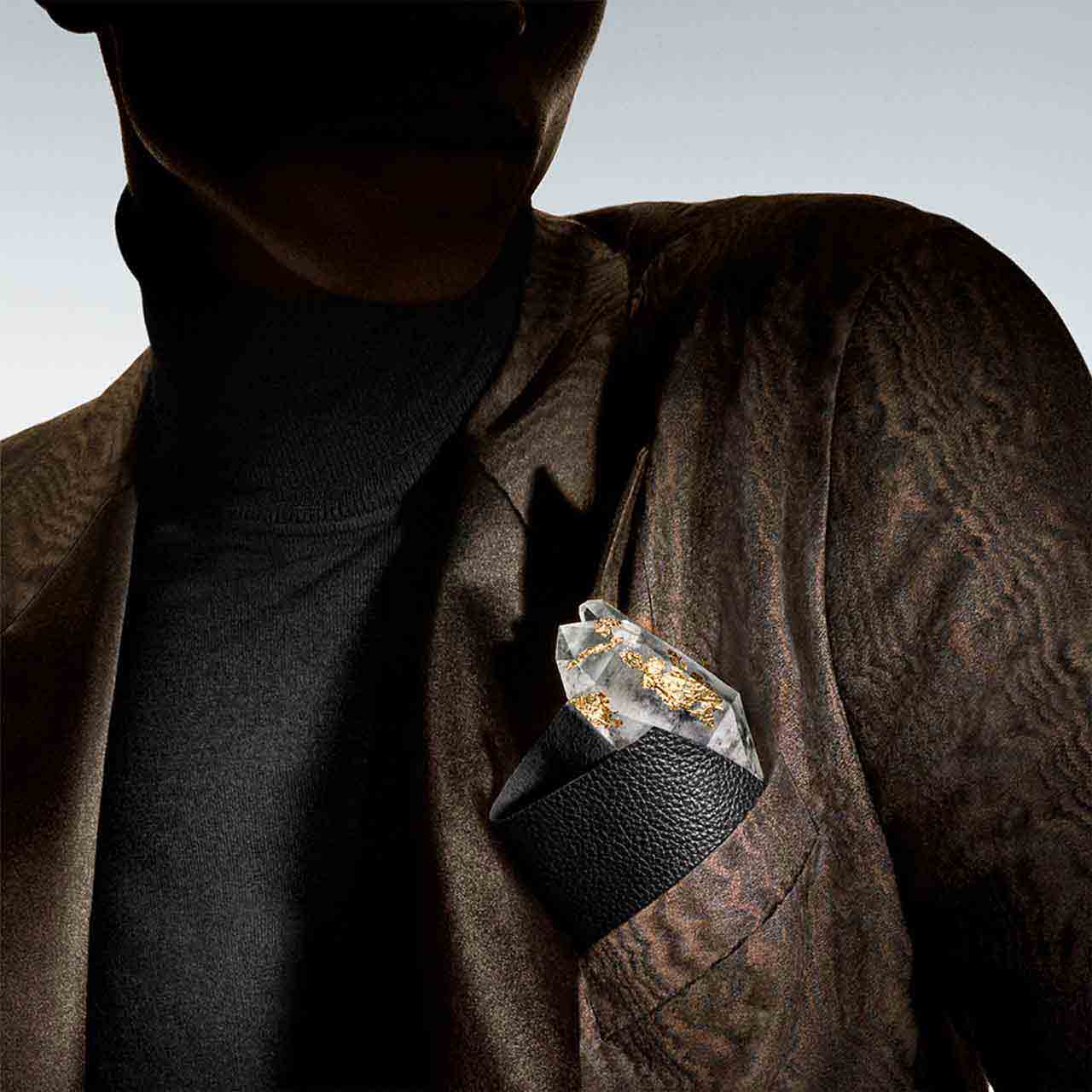 هوغو بوس بوس ذا كوليكشن عطر إنيغماتيك سافيانو