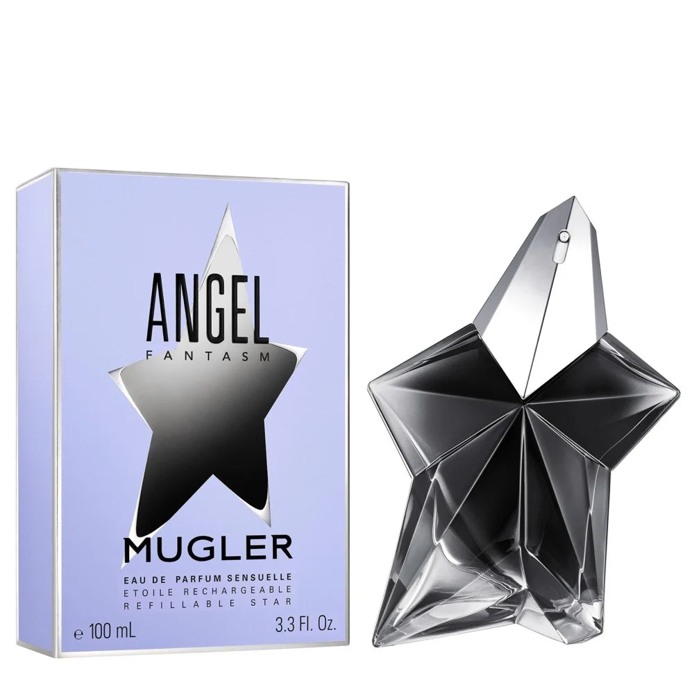 Mugler Angel Fantasm Sensuelle EDP