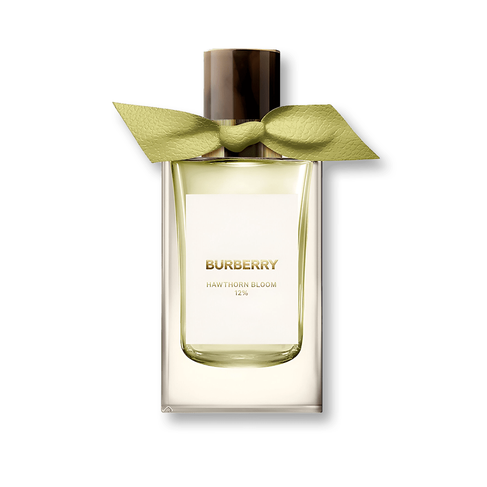 Shop Burberry Bespoke Collection Hawthorn Bloom 12% EDP | My