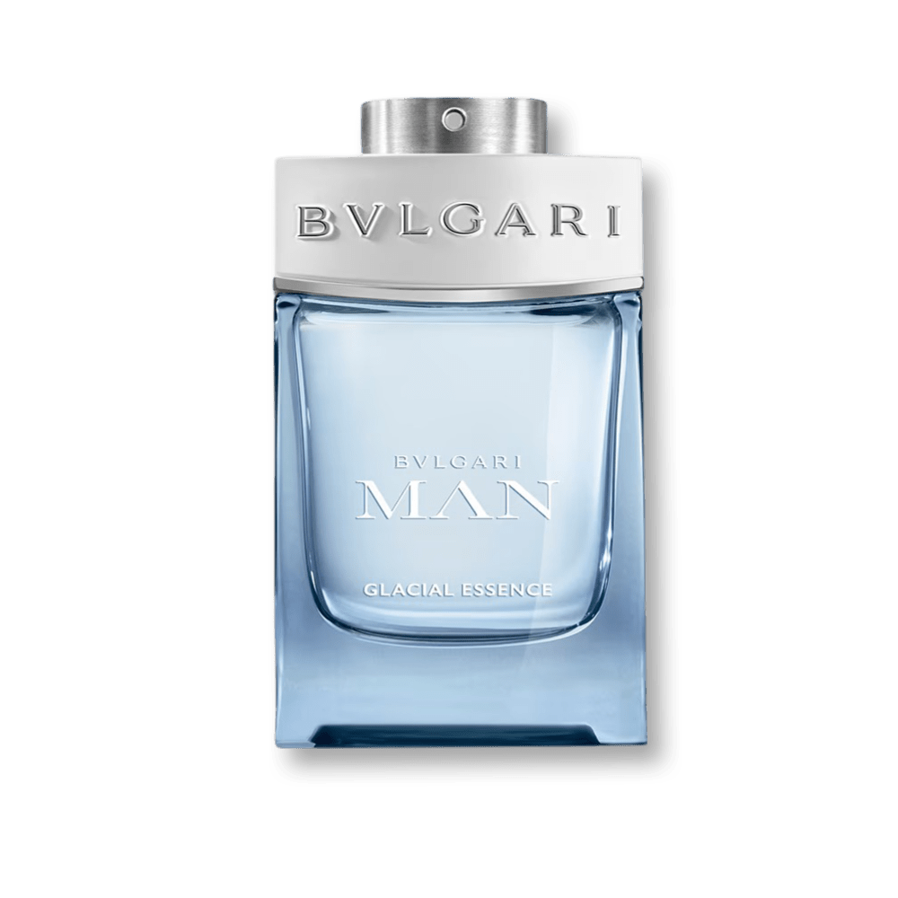 Bvlgari Man Glacial Essence EDP1