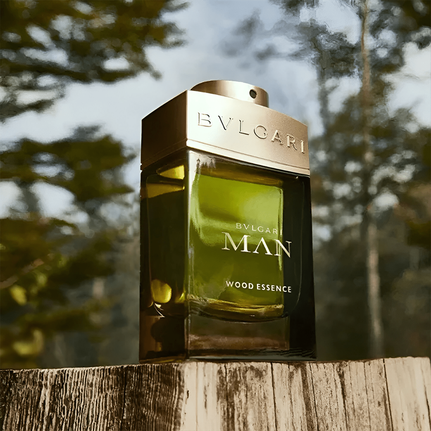 Bvlgari Man Wood Essence EDP | My Perfume Shop