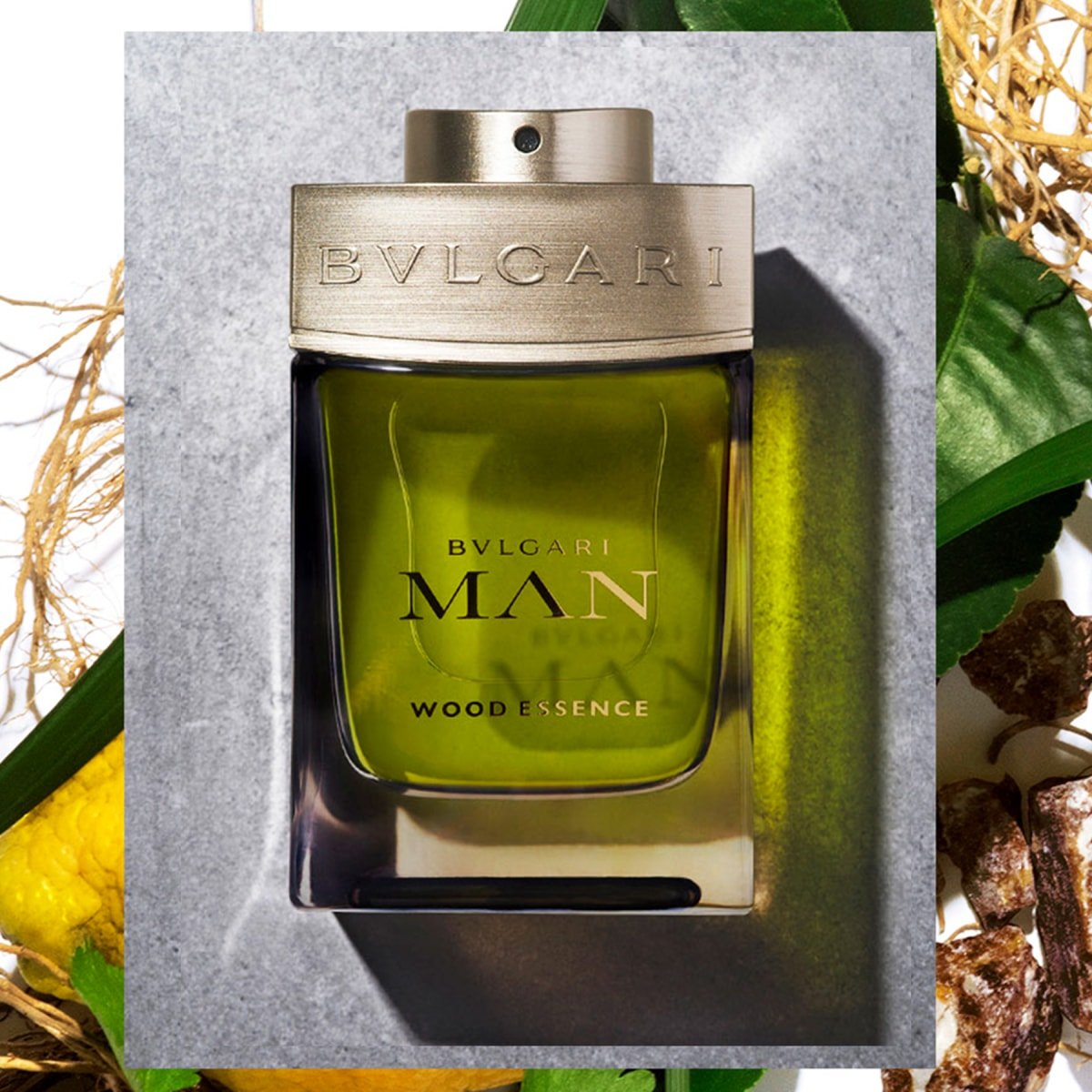 Bvlgari Man Wood Essence EDP | My Perfume Shop