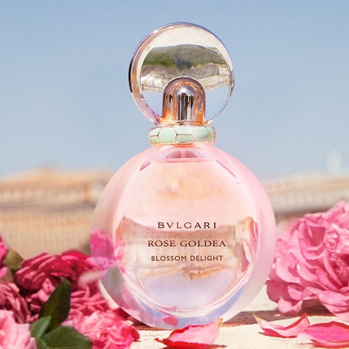 Bvlgari Rose Goldea Blossom Delight Mini EDT | My Perfume Shop