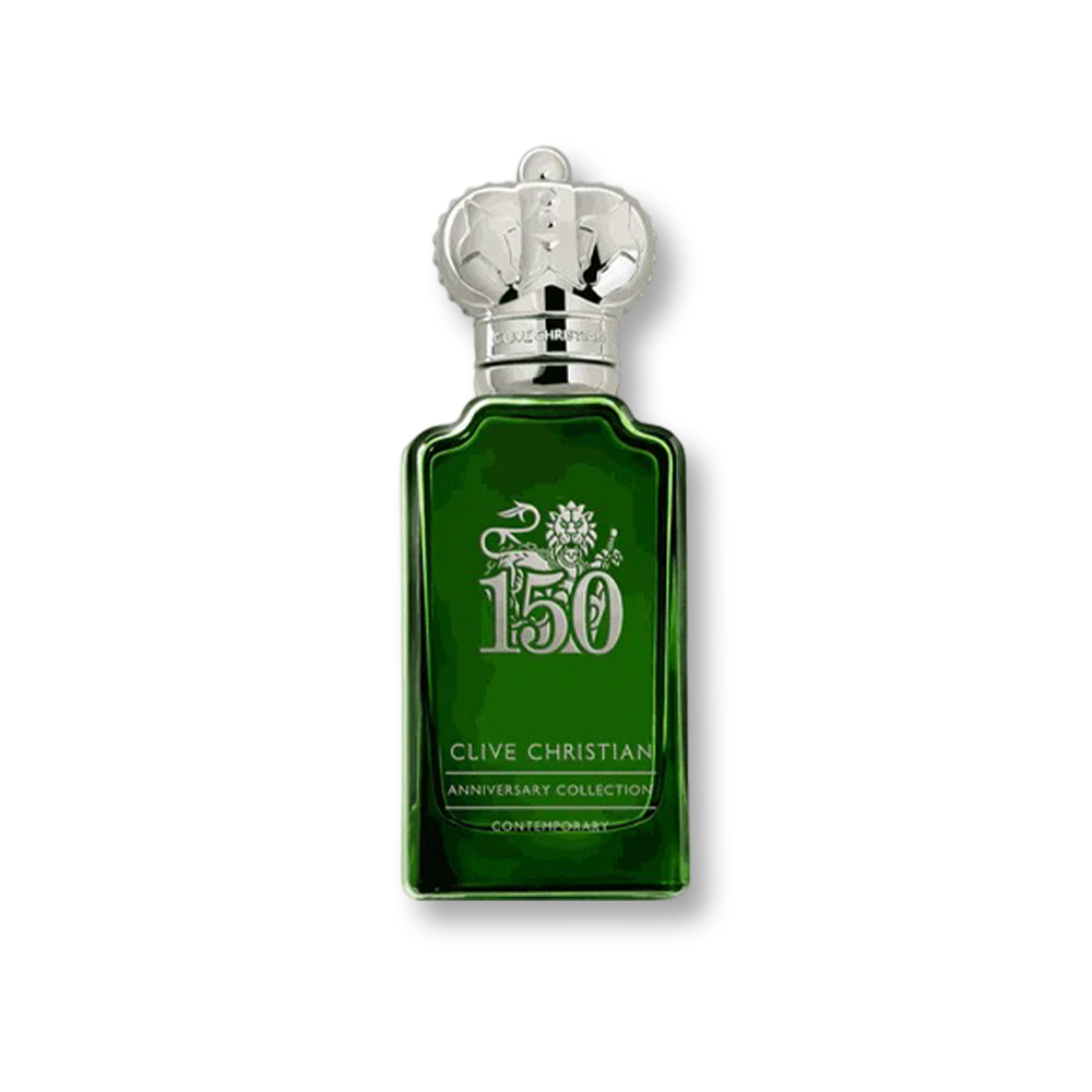 Clive Christian 150 Anniversary Collection Contemporary Limited Edition Perfume
