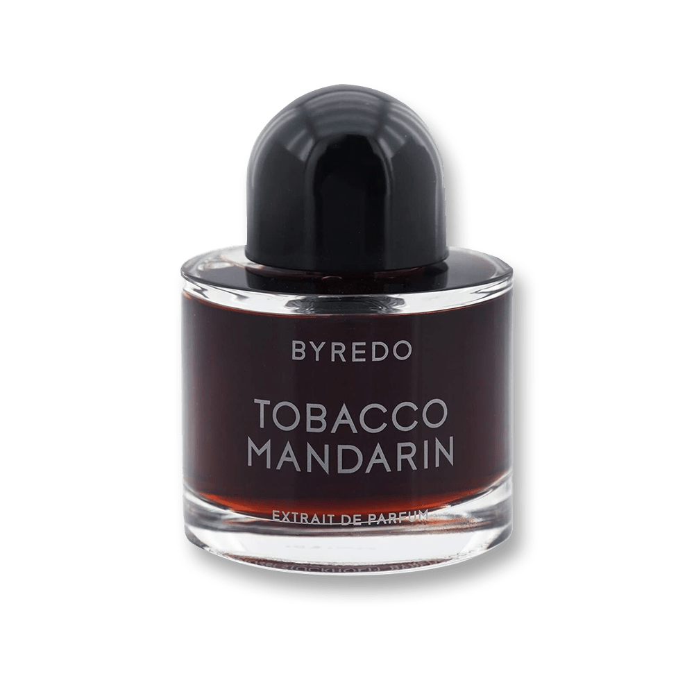 【残量9割】BYREDO（バイレード）Tobacco Mandarin Shop Byredo Tobacco Mandarin Extrait De Parfum | My Perfume Shop