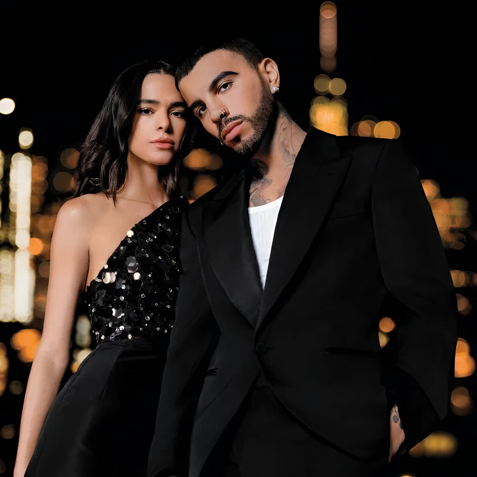 Carolina Herrera 212 Mtv Limited Edition Men EDT | My Perfume Shop