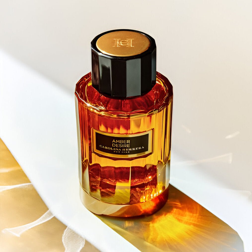 Carolina Herrera Amber Desire EDP | My Perfume Shop
