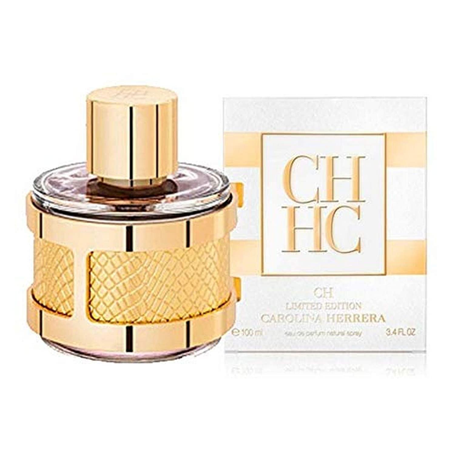 Carolina Herrera Ch Limited Edition EDP | My Perfume Shop