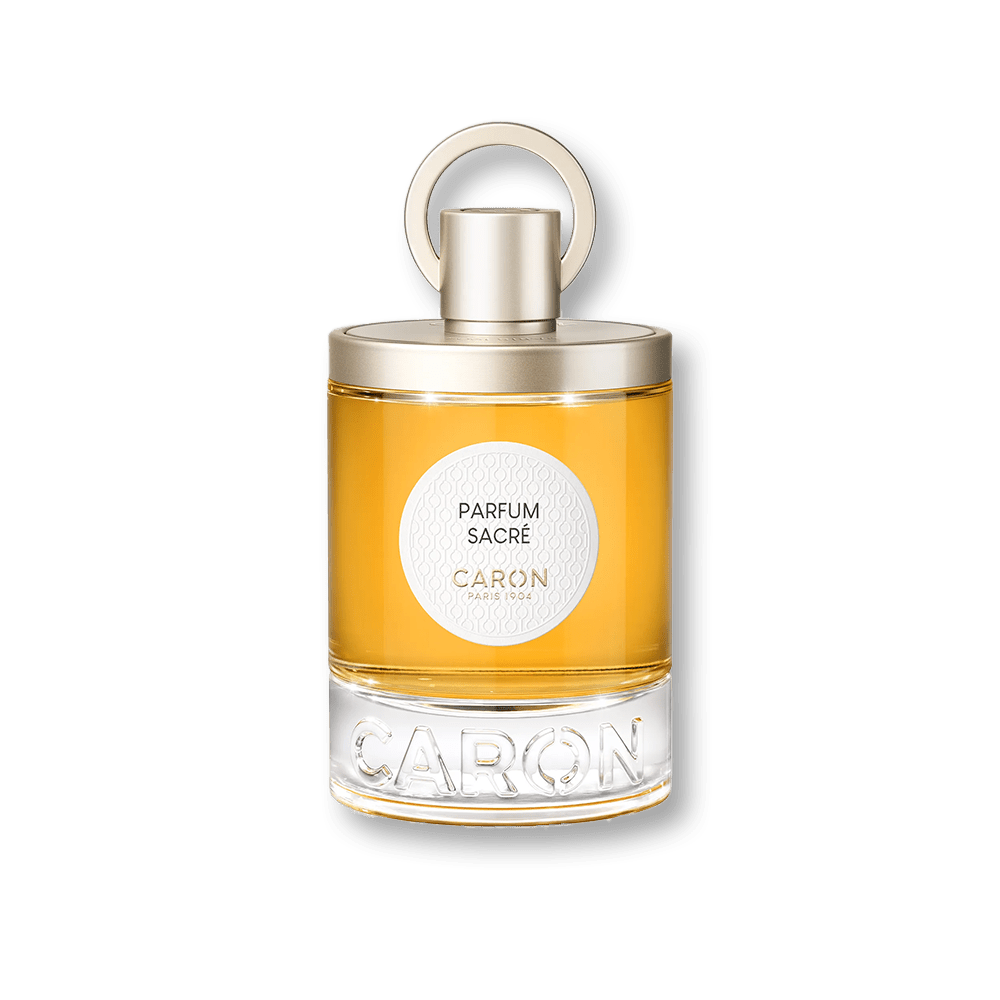 廃盤】CARON PARFUM SACRE オードパルファム 残8割 Vintage Caron