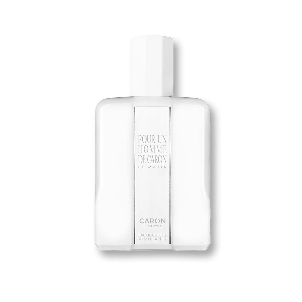 Shop Caron Pour Un Homme De Caron Le Matin EDT | My Perfume Shop