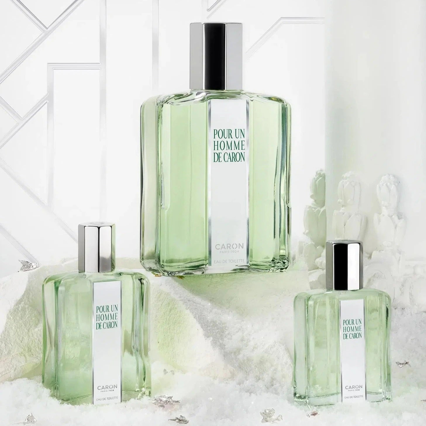 Caron Pour Un Homme EDT | My Perfume Shop