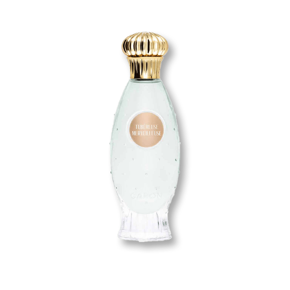 Shop Caron Tubereuse Merveilleuse EDP 100ml | My Perfume Shop Bahrain
