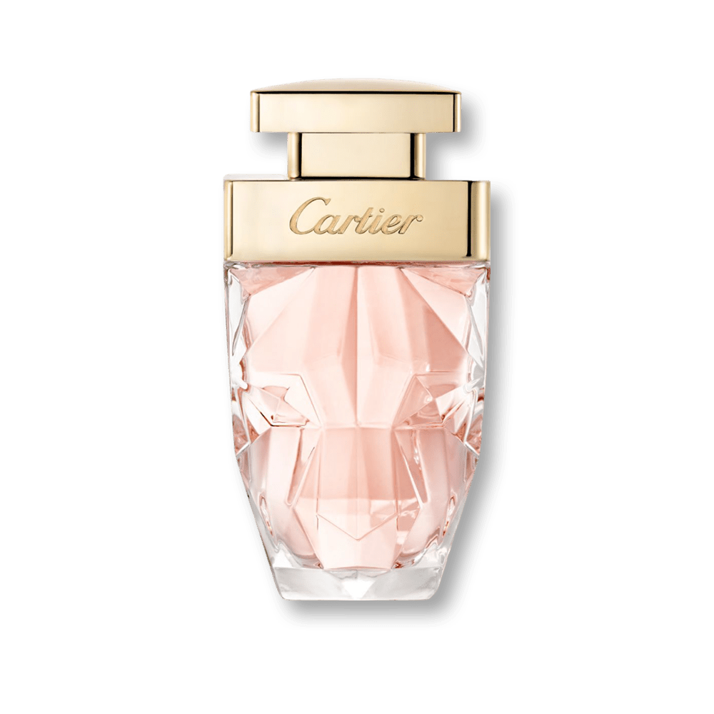 Shop Cartier La Panthere EDT 100ml | My Perfume Shop Bahrain