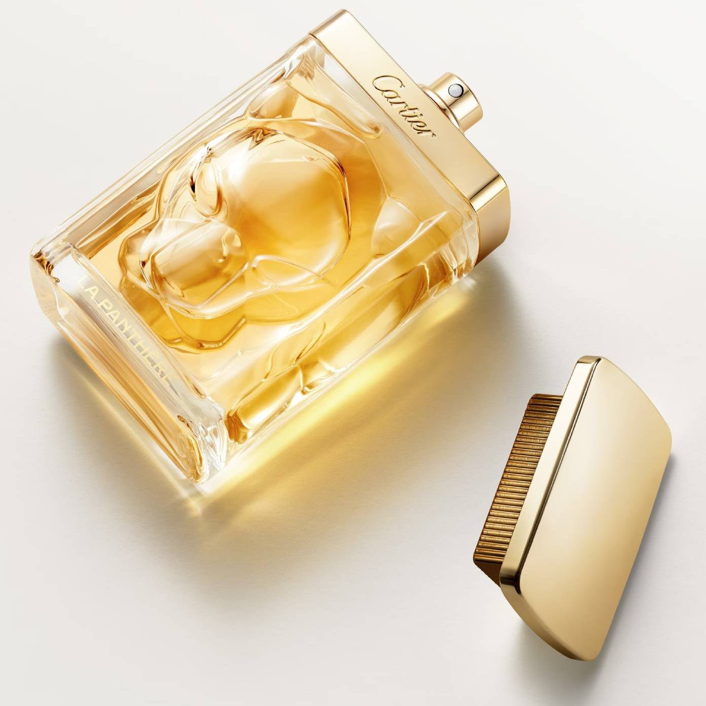 Cartier La Panthere Elixir EDP Intense | My Perfume Shop