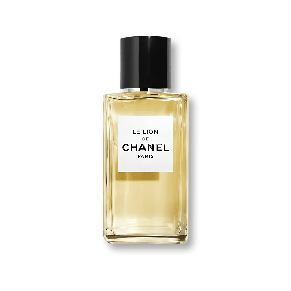 Shop Chanel Le Lion Les Exclusifs De Chanel EDP | My Perfume Shop