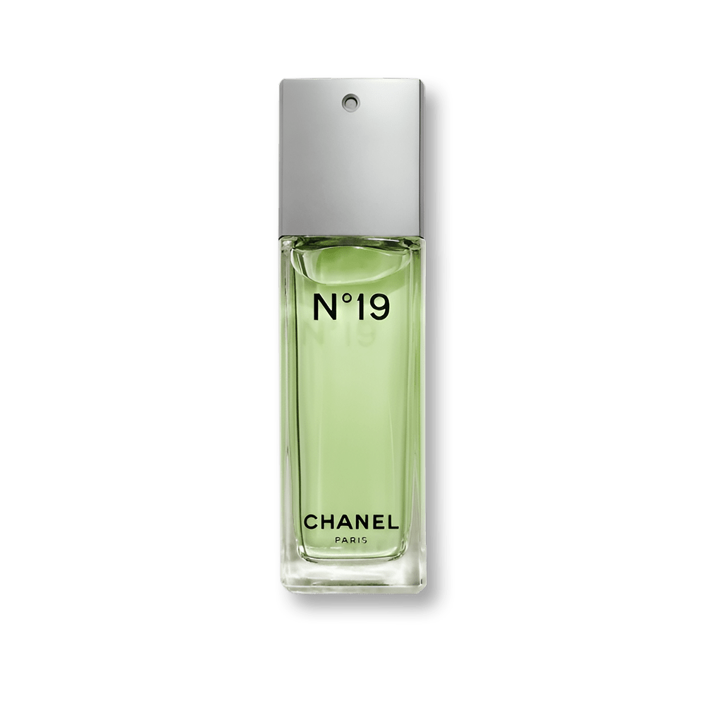 Shop Chanel No.19 EDT 50ml | My Perfume Shop Bahrain
