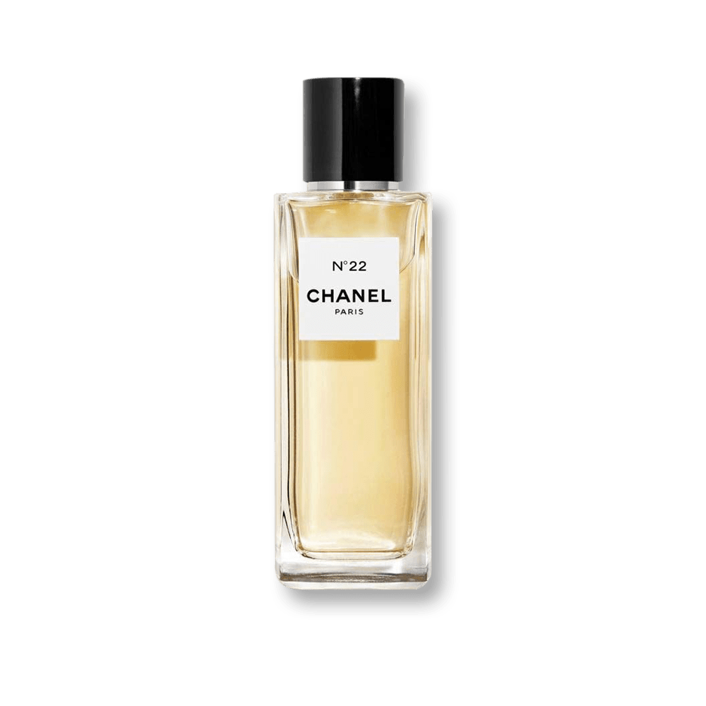 Shop Chanel No.22 EDP | My Perfume Shop Bahrain