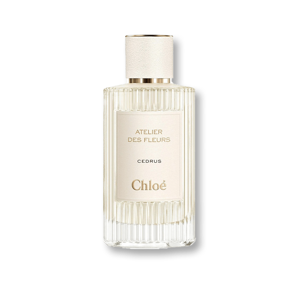 Shop Chloe Atelier Des Fleurs Cedrus EDP | My Perfume Shop Bahrain