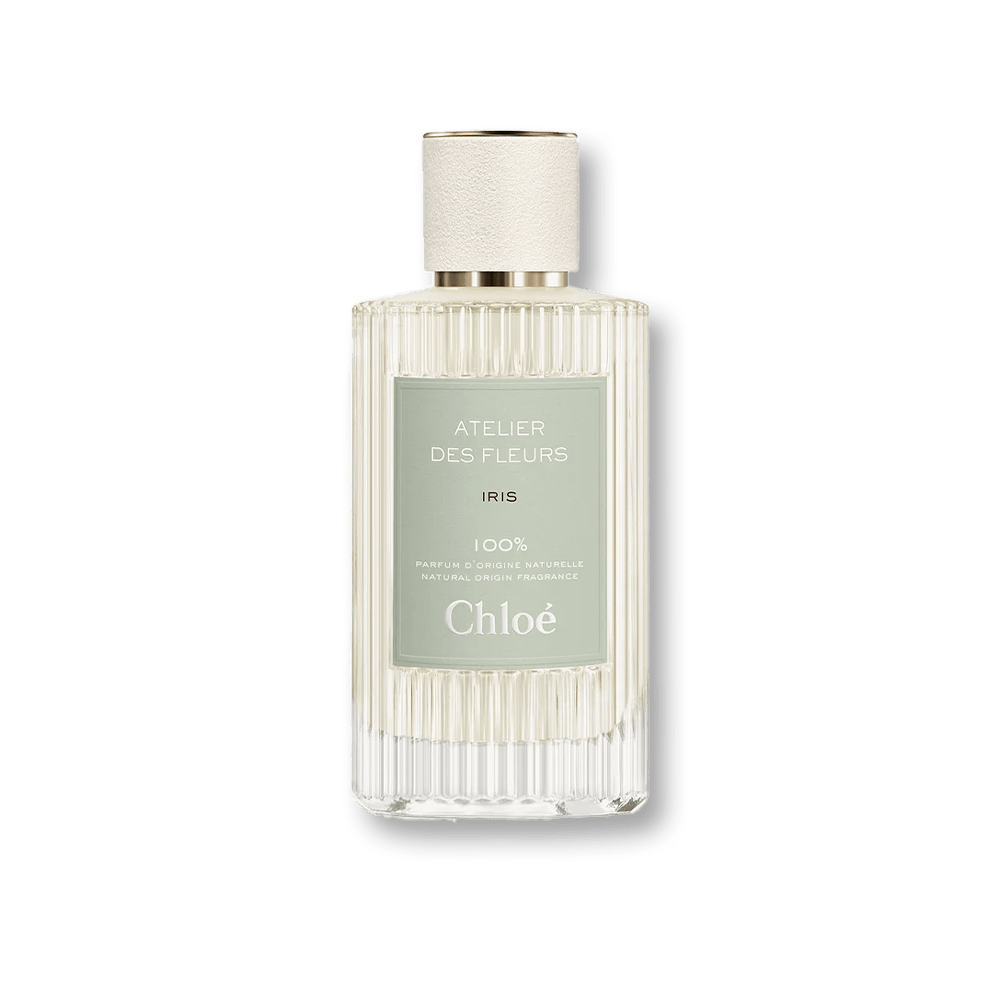 Shop Chloe Atelier Des Fleurs Iris EDP 50ml & 150ml | My Perfume