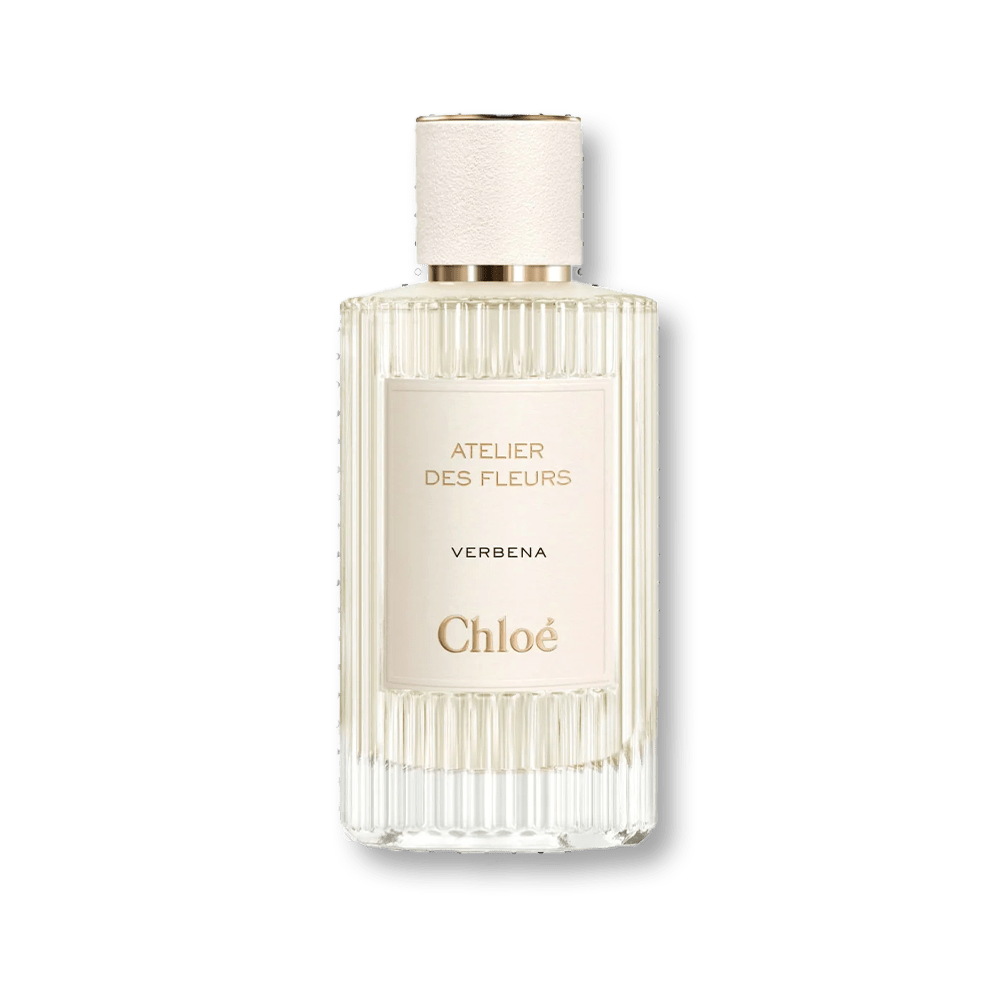 Shop Chloe Atelier Des Fleurs Verbena EDP 150ml | My Perfume Shop