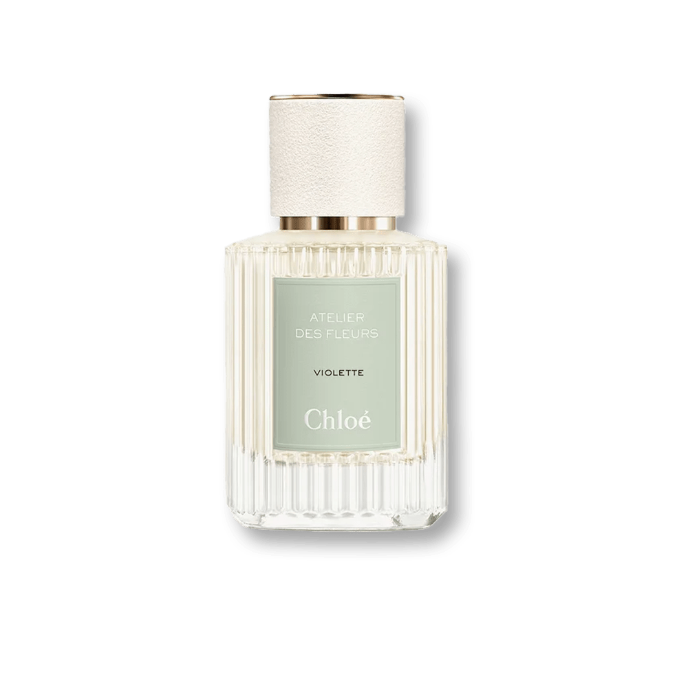 Shop Chloe Atelier Des Fleurs Violette EDP 50ml & 150ml | My