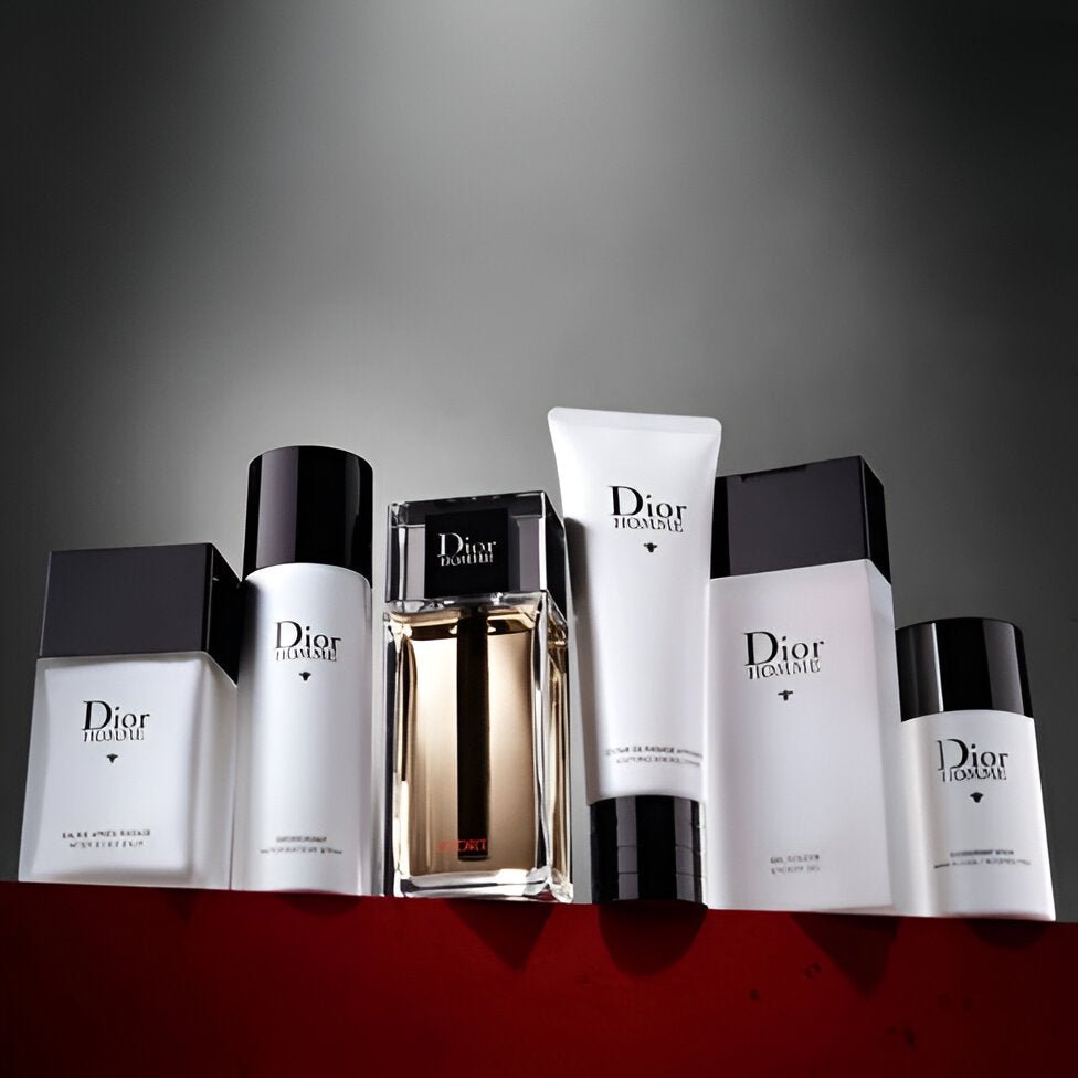 Christian Dior Dior Homme Deo Stick Alcohol - Free | My Perfume Shop