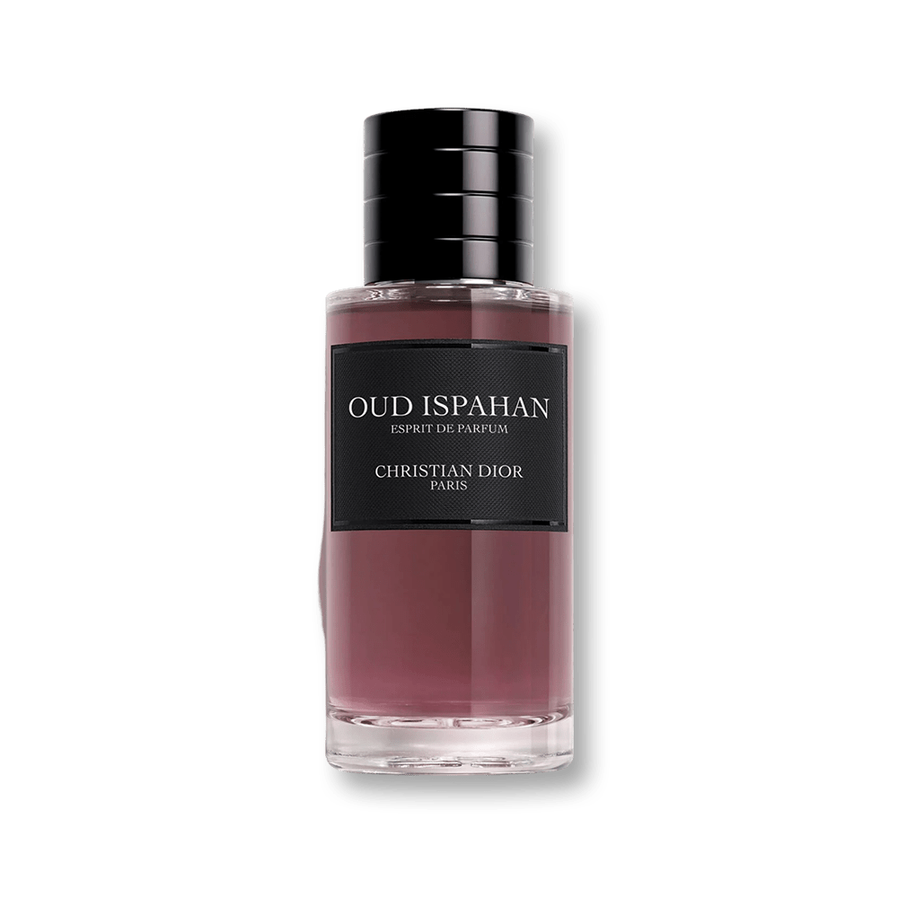 Esprit De Perfume Christian Dior Oud Ispahan CHRISTIAN DIOR OUD