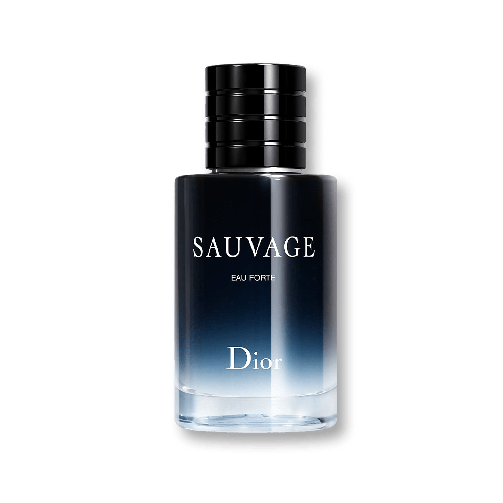 Shop Christian Dior Sauvage Eau Forte Parfum Alcohol-Free 60ml