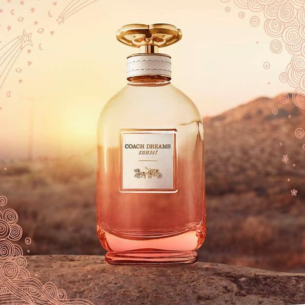 Coach Women's EDP Mini Fragrance Set | My Perfume Shop