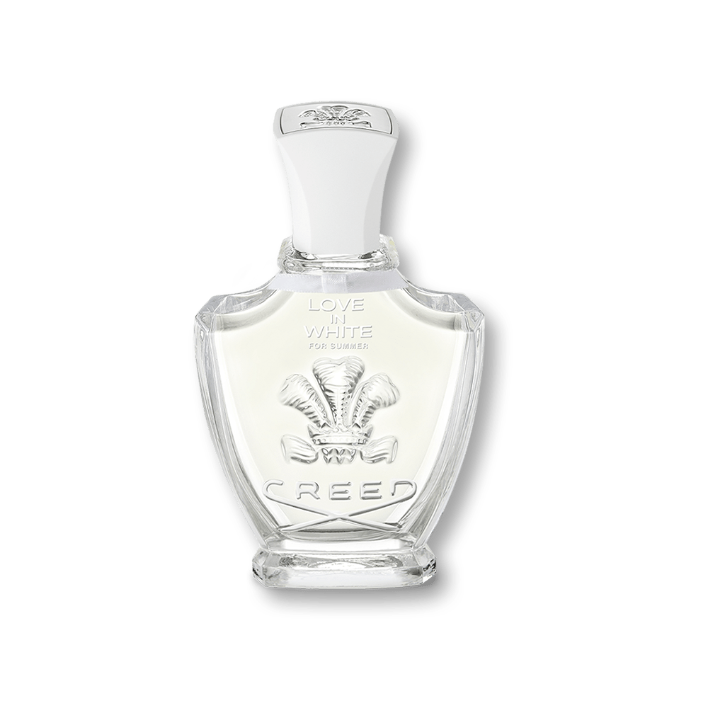 香水(女性用) CREED LOVE IN WHITE For Summer 30ml Shop Creed Love In White For Summer EDP 30ml | My Perfume Shop Bahrain