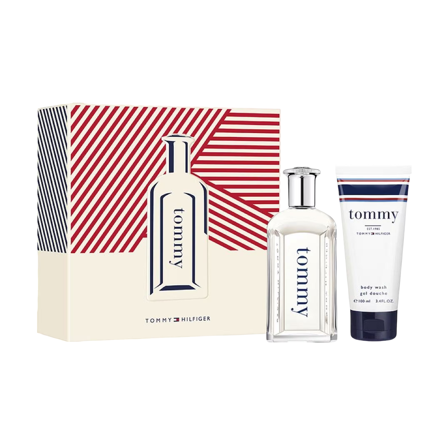 Tommy Hilfiger Tommy Gift Set for Him 4