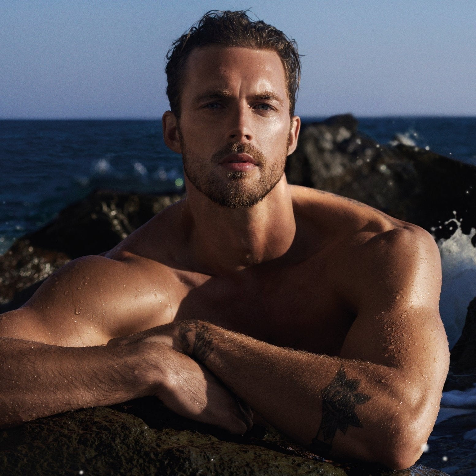 Davidoff Cool Water EDT Set For Men | My Perfume Shop