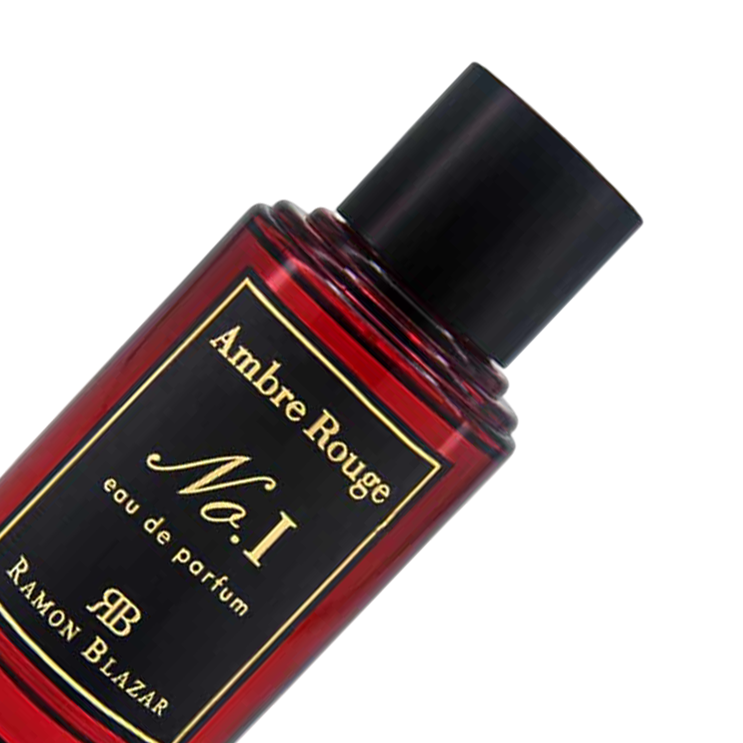 Ramon Blazar No.i Ambre Rouge EDP