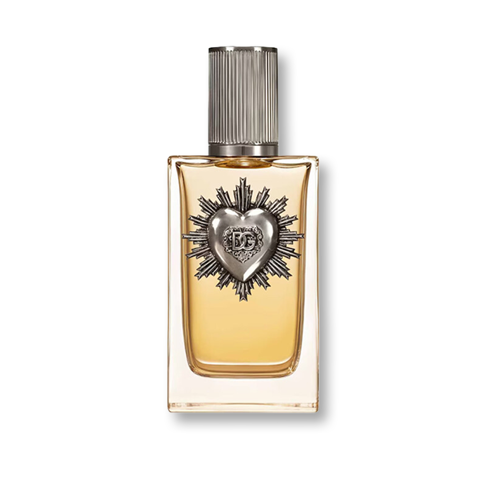عطر دولتشي آند غابانا ديفوشن للنساء