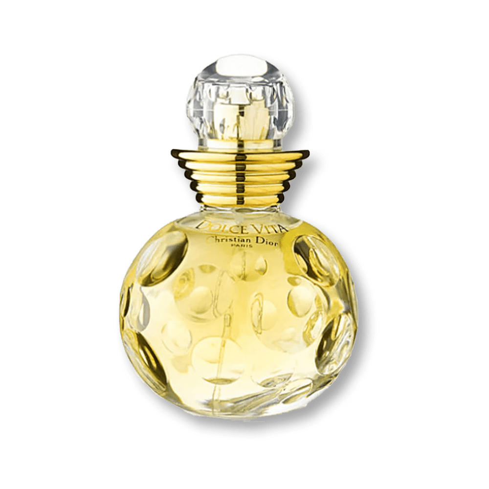 Shop Dior Dolce Vita EDT | My Perfume Shop Bahrain