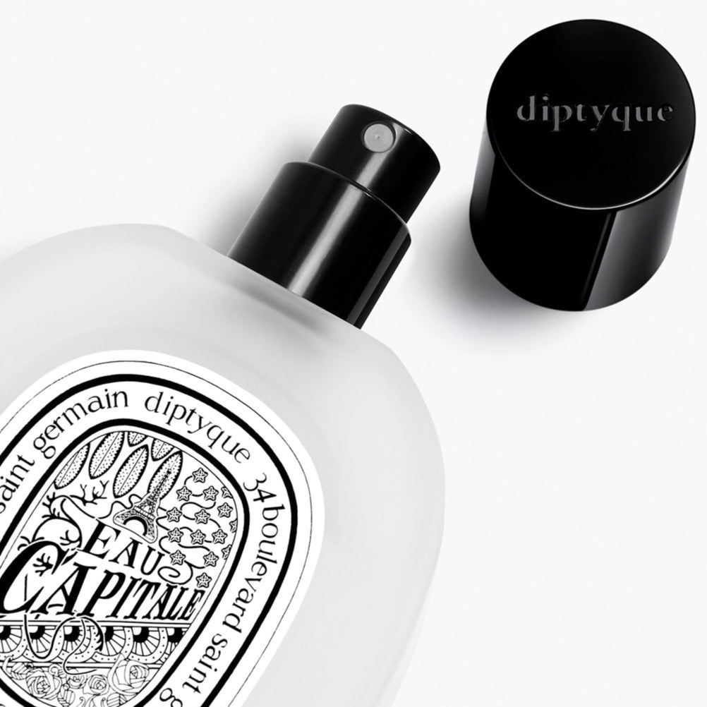 Diptyque Eau Capitale Parfum Hair Mist | My Perfume Shop