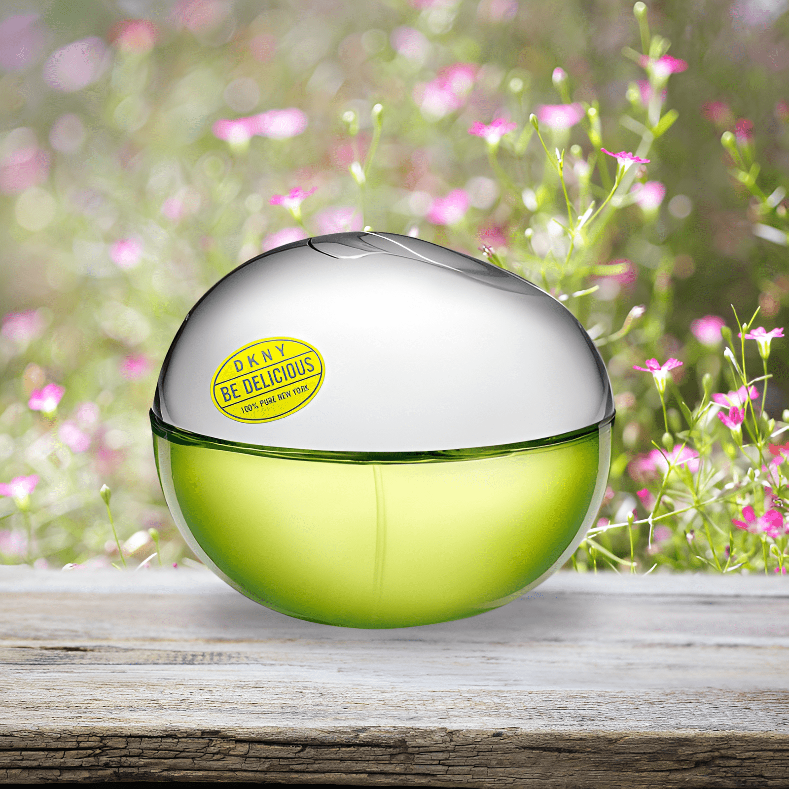 DKNY Be Delicious & Fresh Blossom EDT & EDP Set for Women | My Perfume Shop