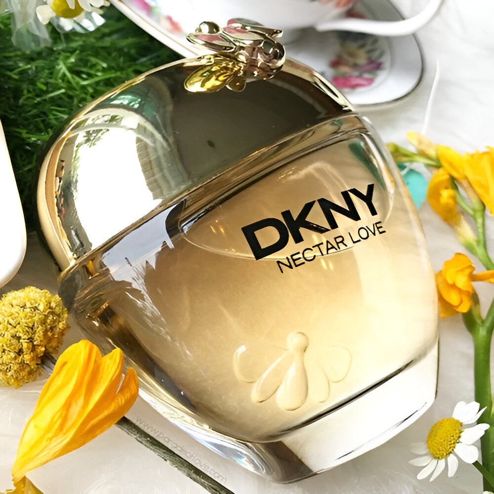 عطر دونا كاران نكتار لوف