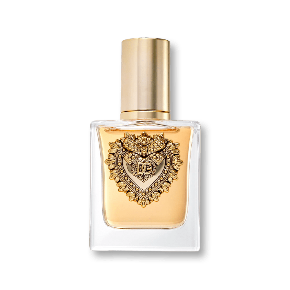 Shop Dolce & Gabbana Devotion EDP For Women 50ml & 100ml | My
