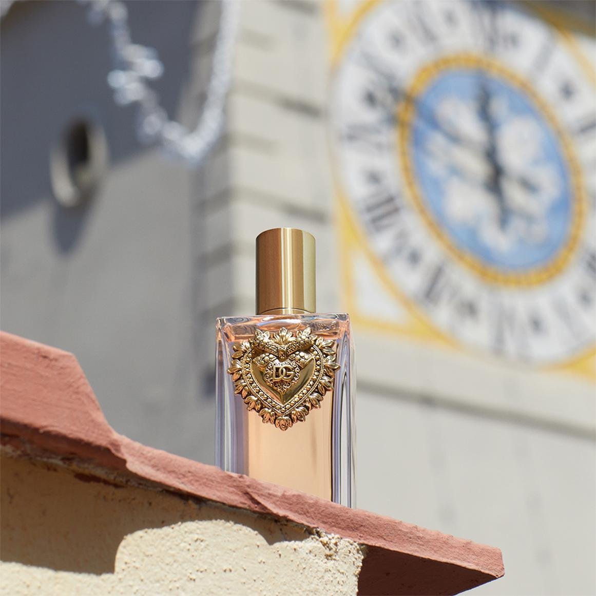 Dolce & Gabbana Devotion EDP Gift Set for Women | My Perfume Shop