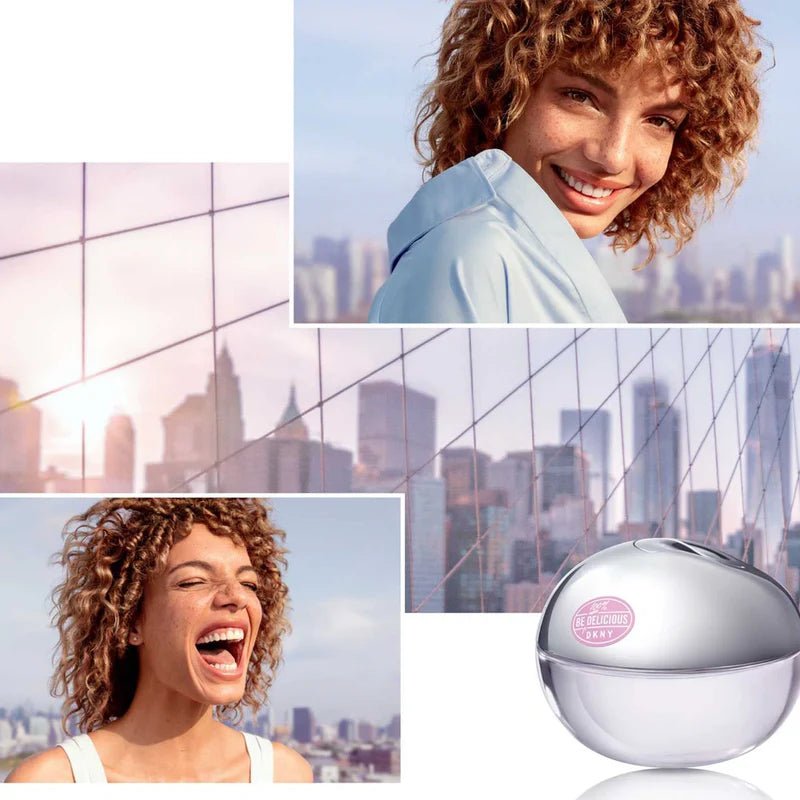 Donna Karan Be 100% Delicious EDP | My Perfume Shop