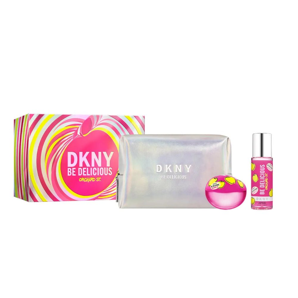 Shop Donna Karan Be Delicious Orchard St. EDP Set for Women | My