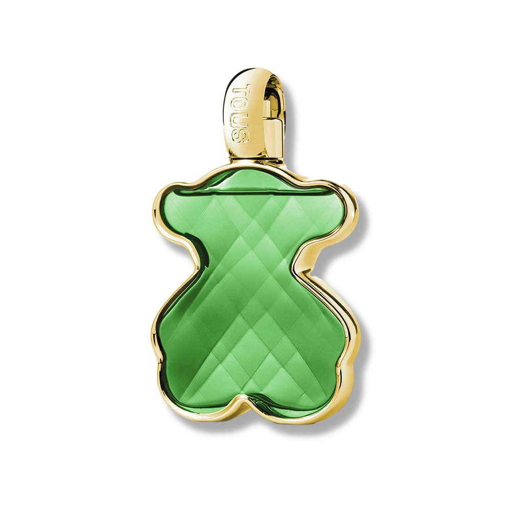 Tous Love Me Emerald Elixir EDP