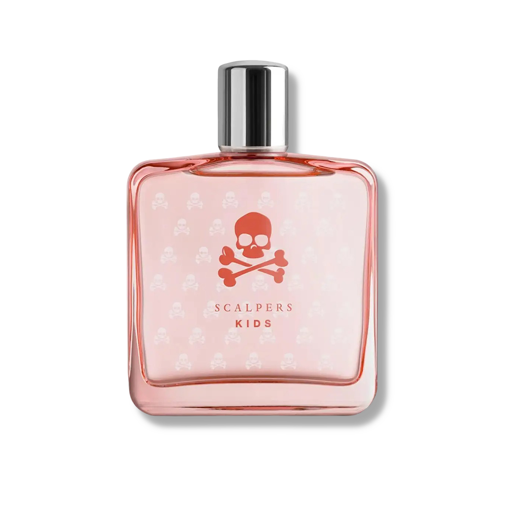Scalpers Kids Girl EDT
