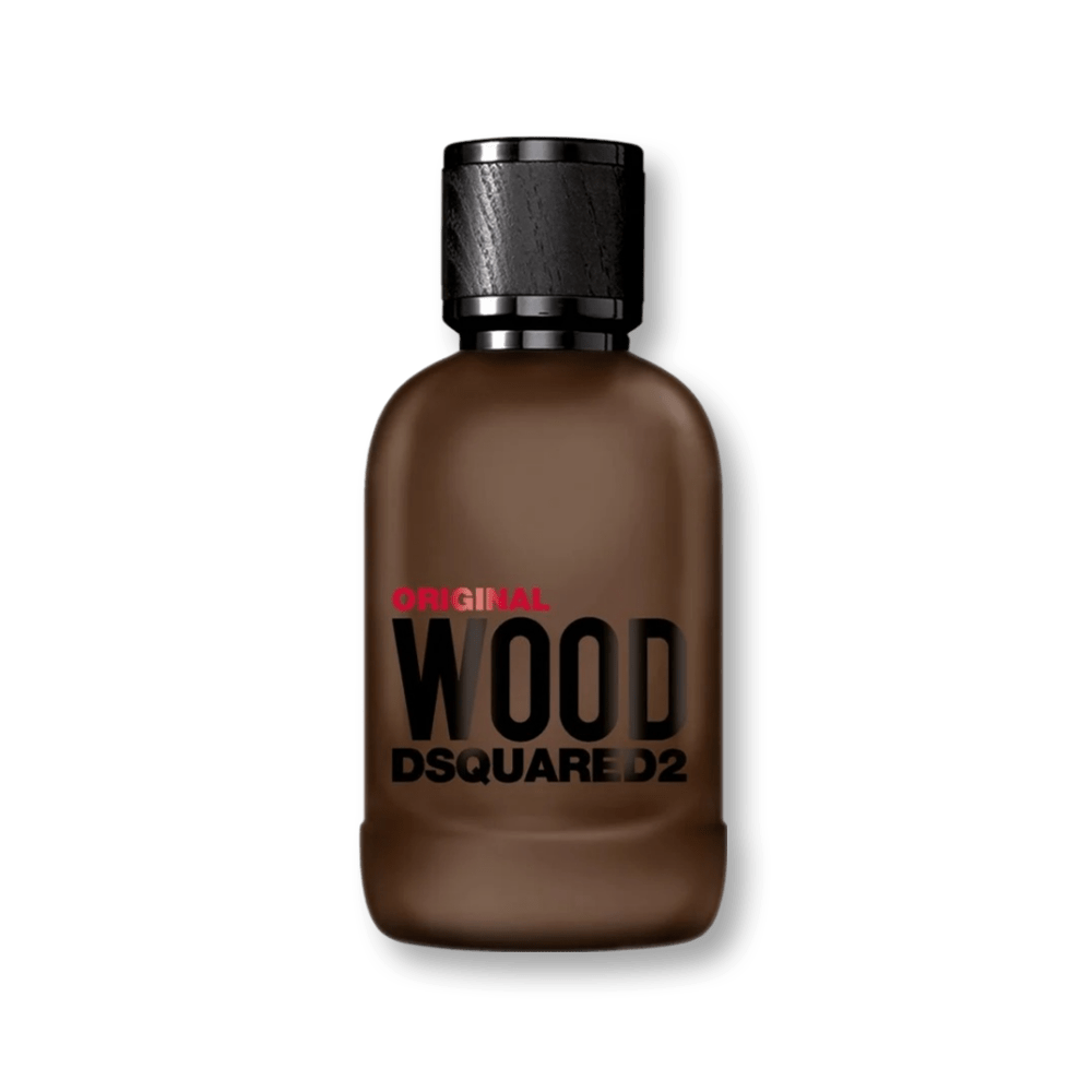Shop Dsquared2 Original Wood EDP | My Perfume Shop Bahrain